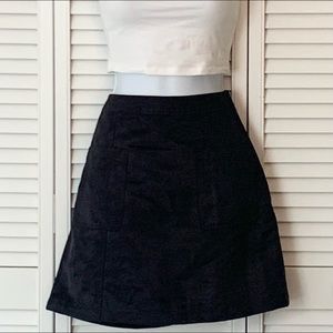 Pencil Skirt
